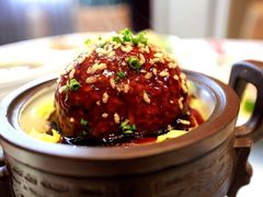 -扬州狮子楼·非遗淮扬菜(总店)