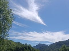 -玉渡山自然风景区