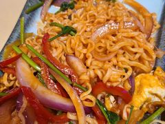 方便面-常记蚝味鲜·烧烤海鲜大排档(东风北桥店)
