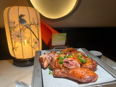 -绿茶餐厅(财富购物中心店)