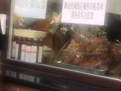 -京天红酒家(虎坊路店)