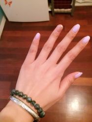 安娜美甲沙龙(中山公园店)-安娜美甲美睫沙龙