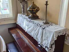 -成桂西餐厅·42年的味道(五大道疙瘩楼店)