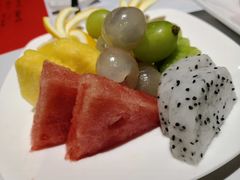 -梅府家宴(大翔凤胡同店)