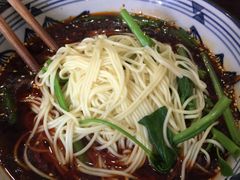 -梓袍面庄(渝北店)