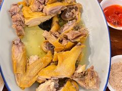 -黄祥华养生堂·炖汤·营养蒸饭(岭南天地店)