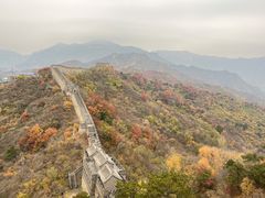 -慕田峪长城