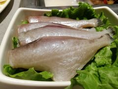 -海底捞火锅(凯德广场店)