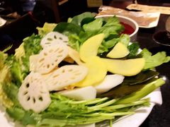 -宽板凳老灶火锅(南礼士路店)