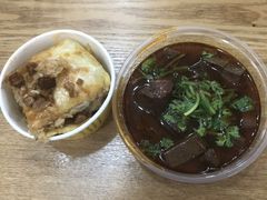 -四季美汤包(户部巷店)