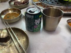 -韩宫宴烤肉·黑毛和牛·料理(昆山万达店)