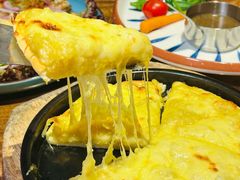 -路易十三西餐厅(西关新天地店)