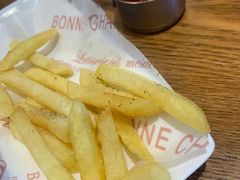 -曼乐辰餐厅(中庚漫游城店)