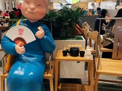 -蔡澜点心·粤菜(西单大悦城店)