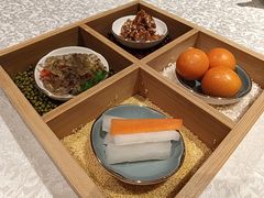 -红棉中餐厅·广州海航威斯汀酒店