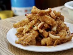 -九龙餐厅(大沽路店)