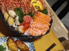 -大焰自助日式料理 铁板烧(徐汇店)