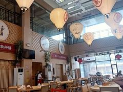 -羊之道草原味道清真餐厅(番禺店)