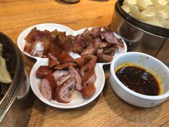 -老爷子原味蒸饺(总店)