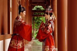 -爱完美婚纱摄影工作室(丈八北路店)