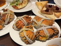 -Social 秀西餐厅-长沙瑞吉酒店(运达店)