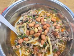 -丽丽三鲜螺蛳粉(田林路店)
