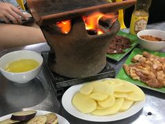 -瓦片烤肉(13号店)