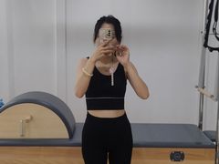 -LikingFit24小时健身•普拉提(张江店)