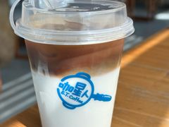 -咖星人E·T coffee·云赛空间