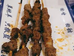 -丝路伊兰·兰州牛肉面(牛街总店)