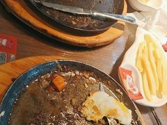 -豪享来中西餐厅(隆昌店)
