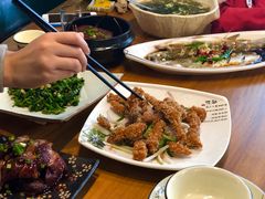 -印象江南(东栅店)