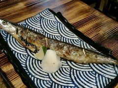 -平川日本料理