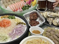 -嘉升大排档(番禺总店)