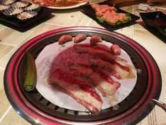 -胡哥烤肥牛(车公庙店)
