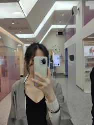 -MINX名珂斯·烫染形象设计