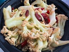 -十二道丰味·徐州土菜·烧烤(何山路店)