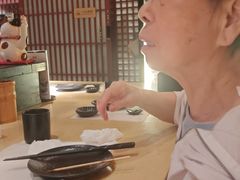 -乌君·酒场·炭火烧鸟(侨城坊店)