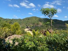 -海南槟榔谷黎苗文化旅游区