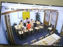 -子曰书院·古筝围棋书法国画小主持(夏都店)
