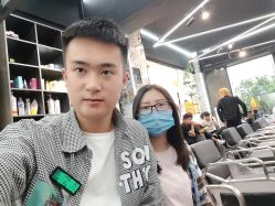 -無名发艺