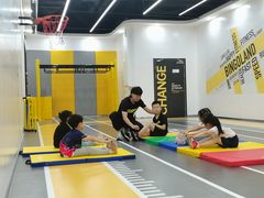 -BingoLand宾果体能中心(钱江新城店)