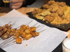 香叶鸡脖-壹酒贰肉1926·深夜食堂(南京北街店)