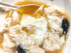 -双燕楼·手工馄饨·汤面小吃(世纪汇店)