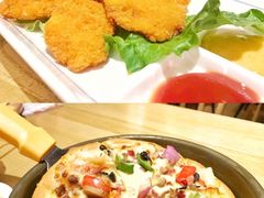 -菲滋意式餐厅(温岭银泰城店)