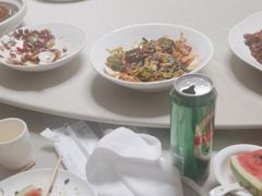 -鸭王烤鸭店(三里河店)