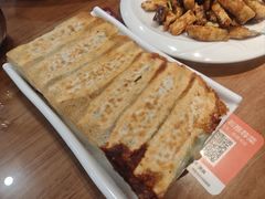 -春水锅贴·传统鲁菜(大明湖店)