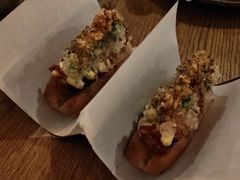 牛肉塔塔-BOR Eatery(安福路店)