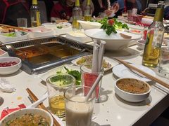 -海底捞火锅(中商百货店)