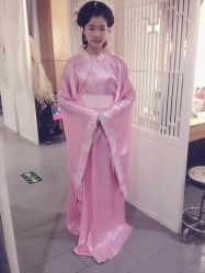 -盘子女人坊古装写真摄影(厦门总店)